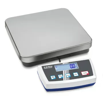 IoT-Line Balance plateforme de précision KERN DS | Balances pro