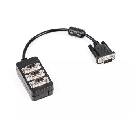 IoT-Line Balance de laboratoire compacte KERN PCB | Balances pro
