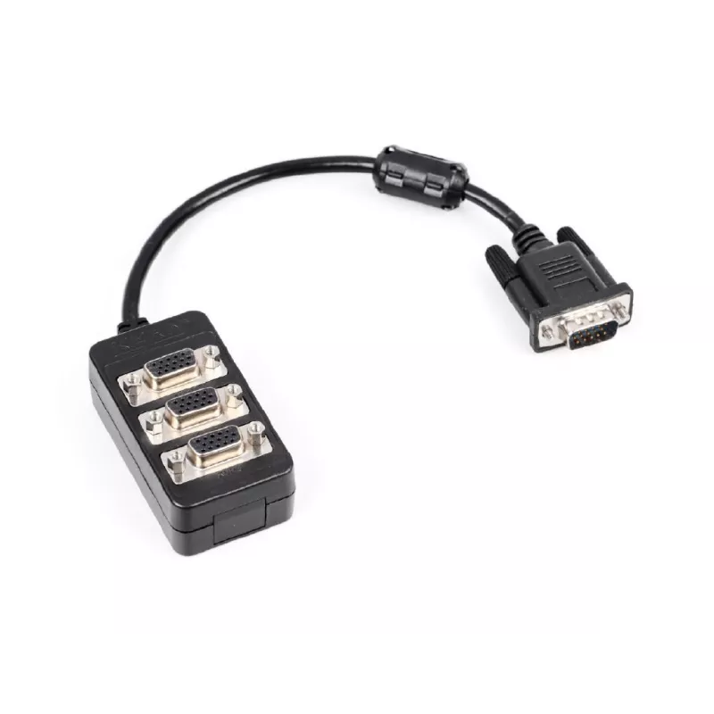 Boitier d'extension - KERN KUP-13 | Balances pro