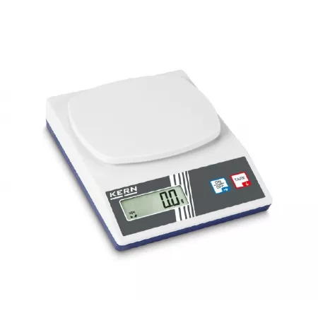 Balance plate-forme industrielle KERN EOC | Balances pro