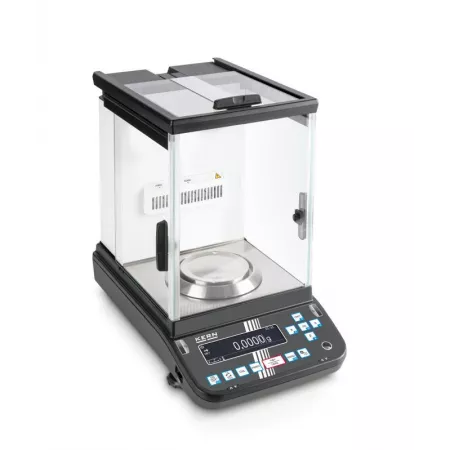 Balance portable certifiée conforme pour un usage commercial OHAUS NAVIGATOR™ NVT | Balances pro