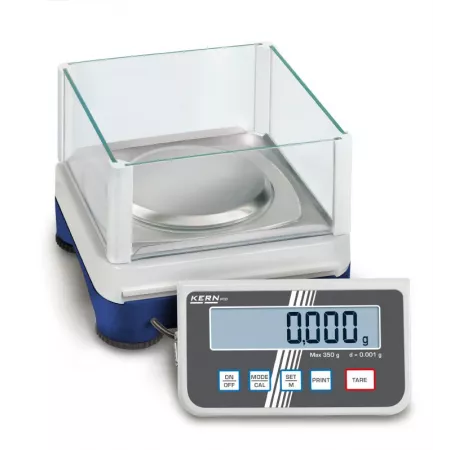 Balance plate-forme industrielle KERN EOC | Balances pro