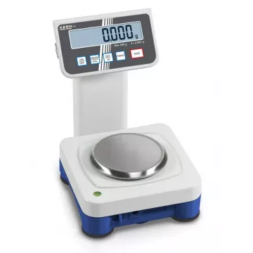 Balance de précision KERN PCD | Balances pro