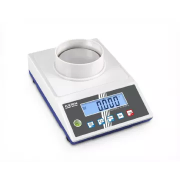 IoT-Line Balance de laboratoire compacte KERN PCB | Balances pro