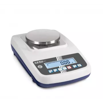 Balance de précision KERN EWJ | Balances pro