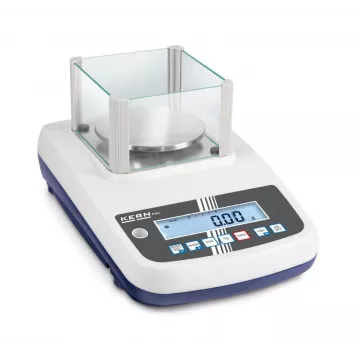 Balance de précision KERN EWJ | Balances pro