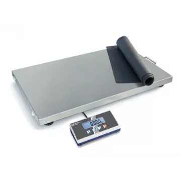 Balance vétérinaire KERN EOS | Balances pro