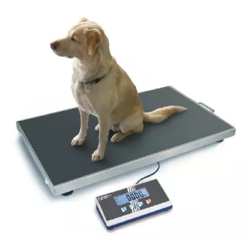 Balance vétérinaire KERN EOS | Balances pro