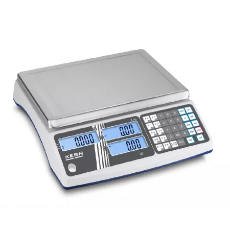 IoT-Line Balance de table KERN FCB | Balances pro