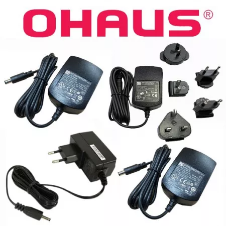 Pièces détachées balance poids-prix OHAUS RA Series | Balances pro