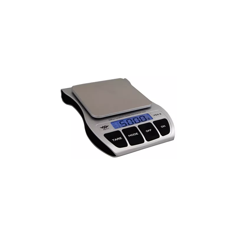 Balance de cuisine parlante Vox-2 Evolution | Balances pro