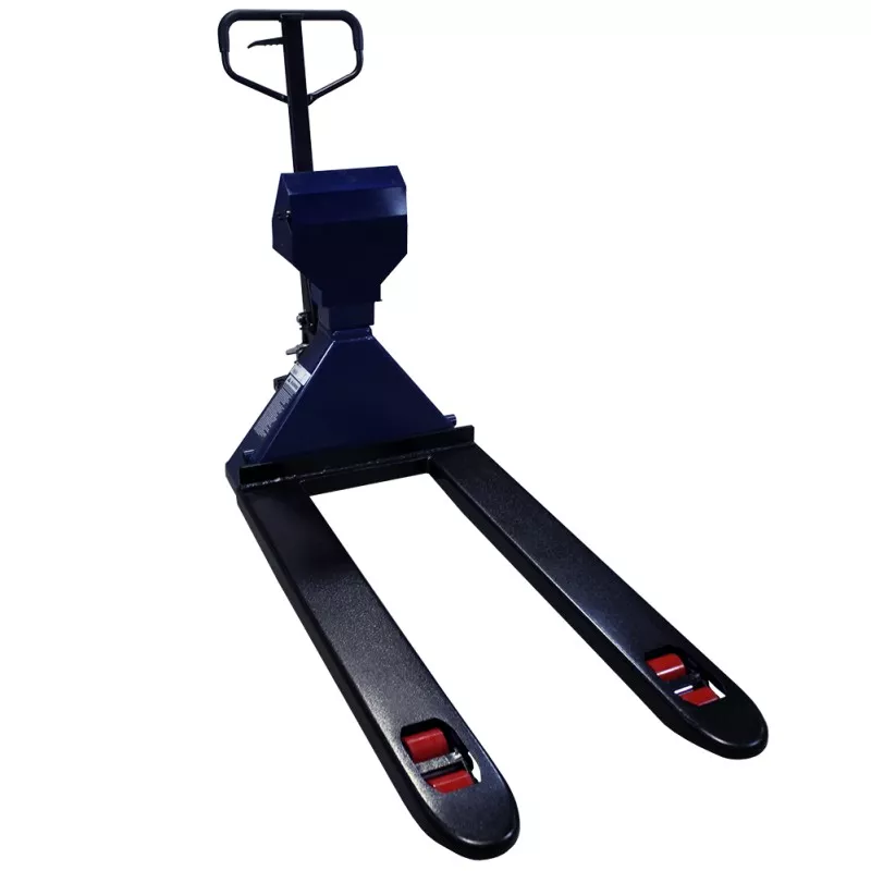 Transpalette Peseur ADAM PTT 2000 | Balances pro