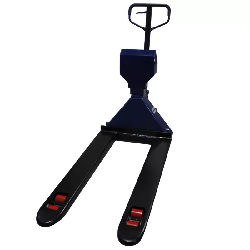 Transpalette Peseur ADAM PTT 2000 | Balances pro
