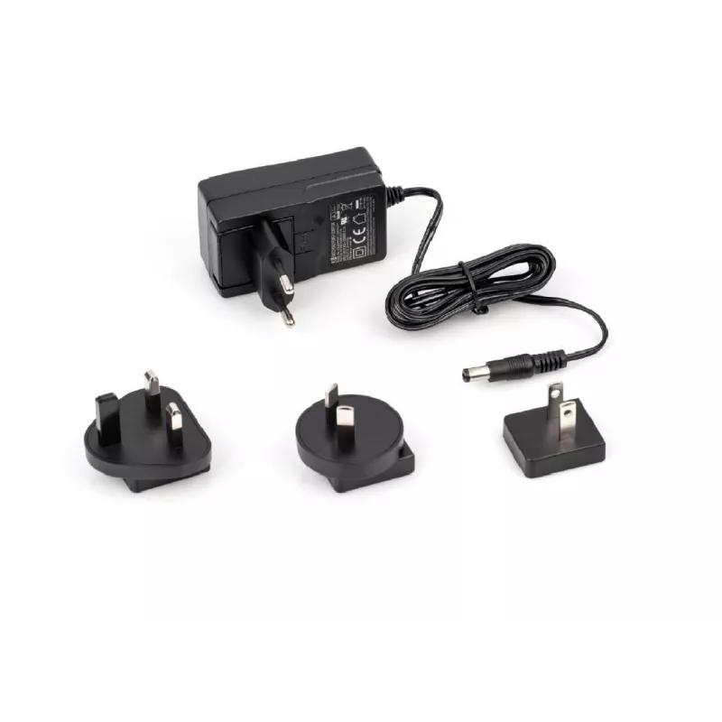 Bloc d’alimentation 12V, 500mA - KERN YKA-43 | Balances pro