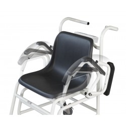 Chair scale KERN MCN
