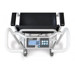 Chair scale KERN MCN