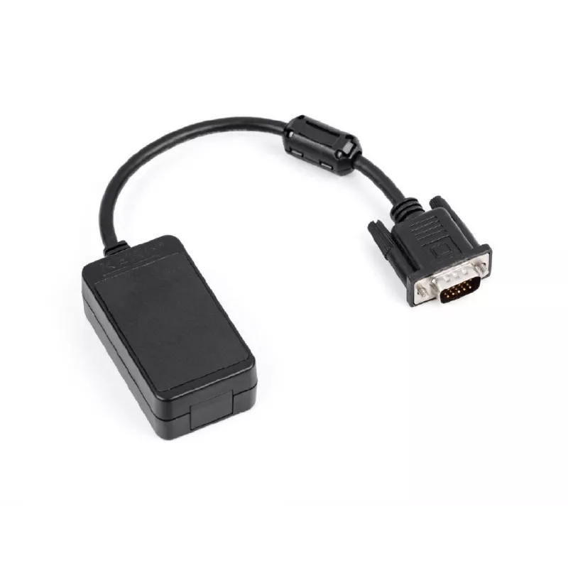 Adaptateur d’interface WiFi - KERN KUP-05 | Balances pro