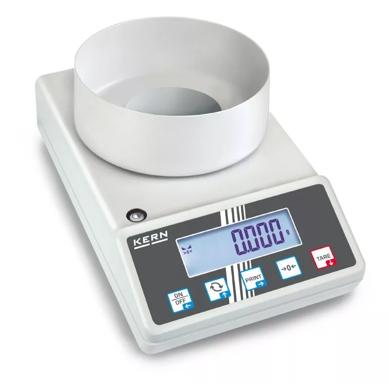 IoT-Line Balance de précision KERN 572 | Balances pro