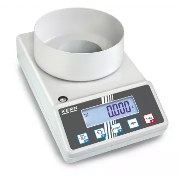IoT-Line Balance de précision KERN 572 | Balances pro