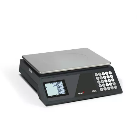 IoT-Line Balance de table KERN FCB | Balances pro