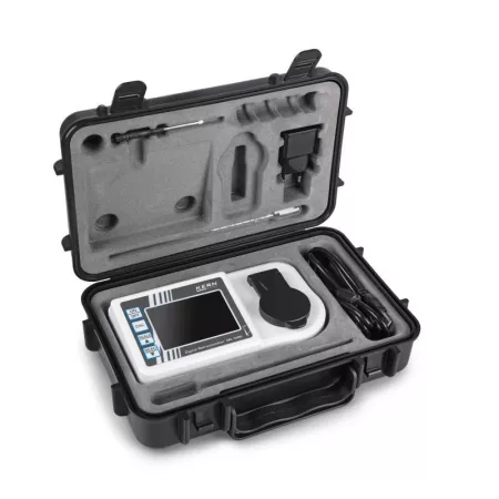 Réfractomètre numérique|Balances pro