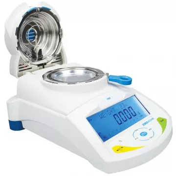 Dessiccateur ADAM PMB | Balances pro