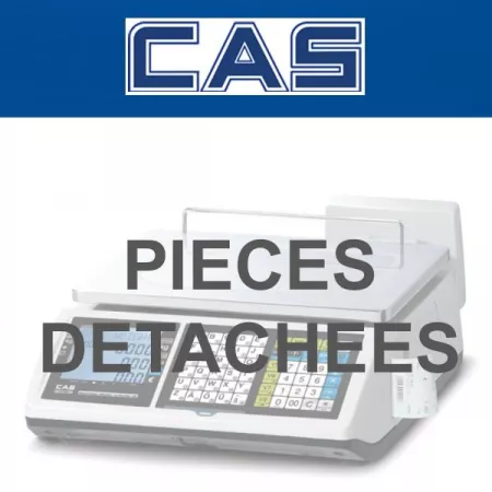 Pièces détachées balance alimentaire OHAUS VALOR™ 4000 | Balances pro