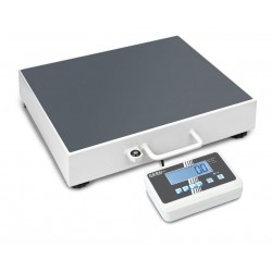 Personal floor scale MPC