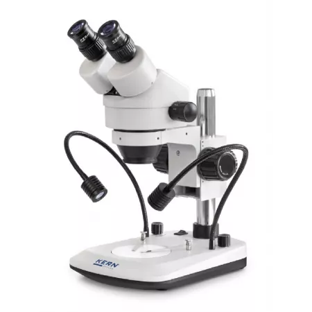 Microscope coaxial OZC-5 | Balances pro