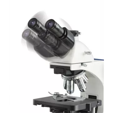 Microscope à lumière transmise KERN OBN-13 | Balances pro