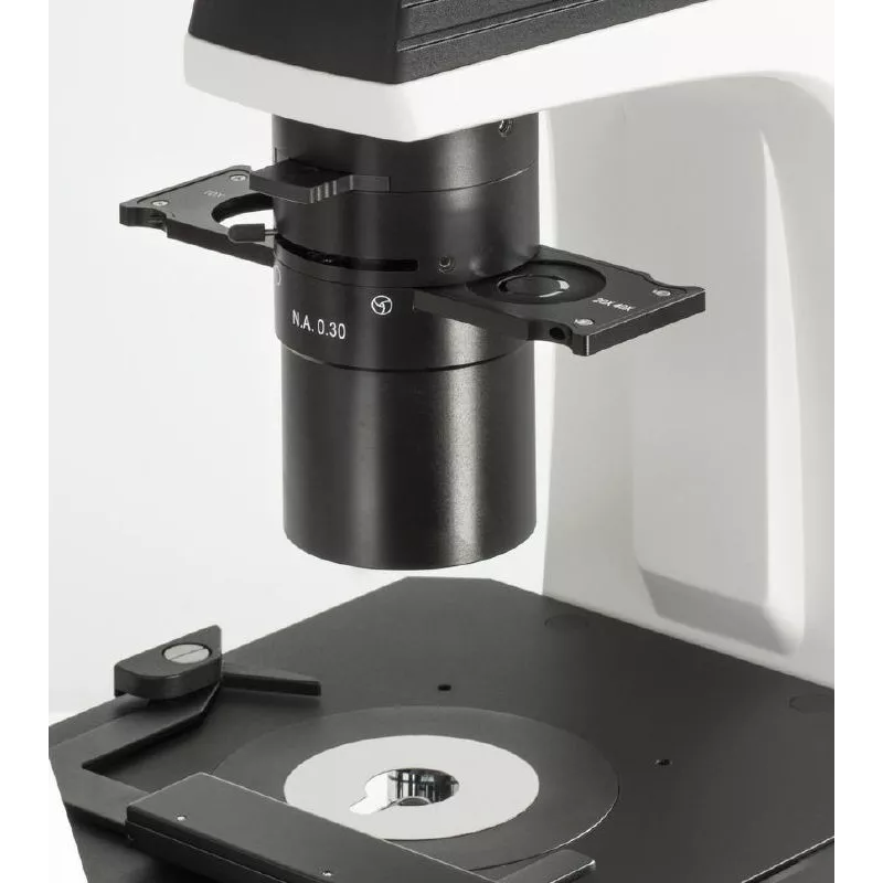 Microscope inversé KERN OCM-1 | Balances pro