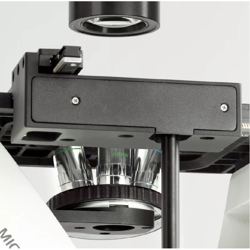 Microscope inversé KERN OCM-1 | Balances pro