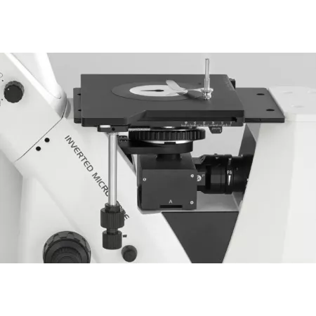 Microscopes métallurgiques|Balances pro