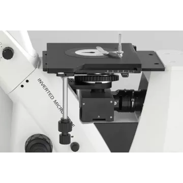 Microscope métallurgique inversé KERN OLM-1 | Balances pro