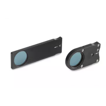 Microscope métallurgique inversé KERN OLM-1 | Balances pro