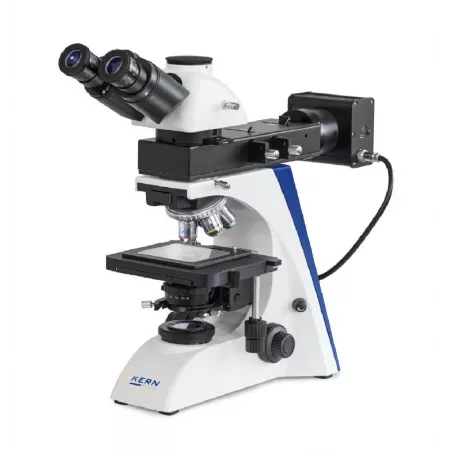 Microscope métallurgique KERN OKM-1 | Balances pro