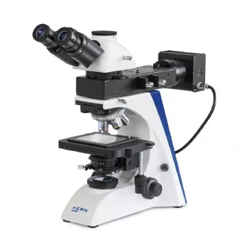 Microscope métallurgique KERN OKO-1 | Balances pro