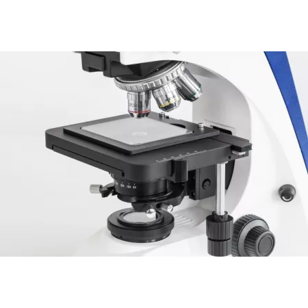 Microscopes métallurgiques|Balances pro