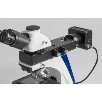 Microscope métallurgique KERN OKO-1 | Balances pro