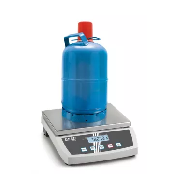 IoT-Line Balance de table KERN FKB | Balances pro