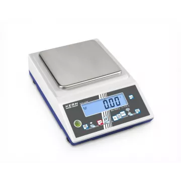 IoT-Line Balance compteuse KERN CKE | Balances pro
