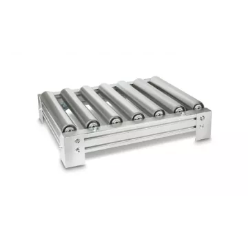 Convoyeur raccordé pour modèles avec plateau de 500 × 400 mm - KERN YRO-02 | Balances pro