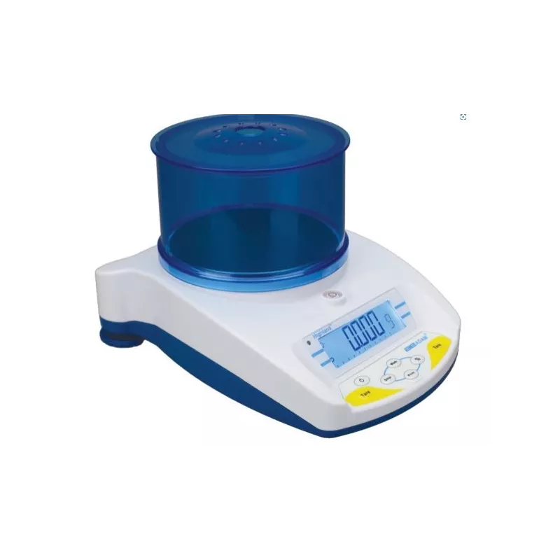 Balance de Précision Portable Highland™ ADAM HCB | Balances pro