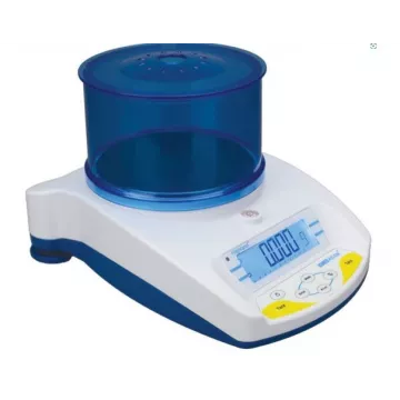 Balance de Précision Portable Highland™ ADAM HCB | Balances pro