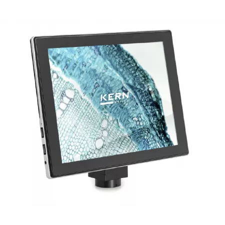 Adaptateur de monture C (1x) pour appareil photo de microscope (pour modèles trinoculaires) - OBB-A1514 | Balances pro