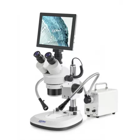 Caméras microscopes|Balances pro