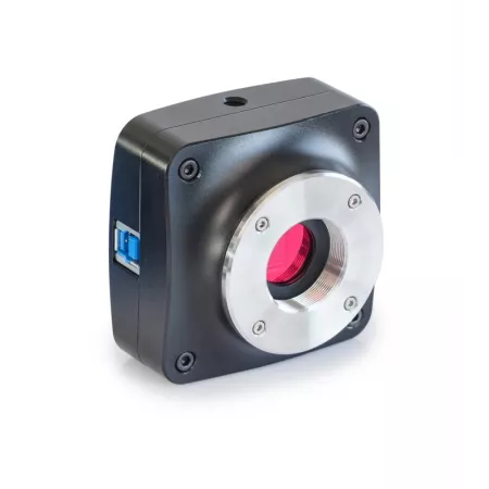 Adaptateur de monture C (1x) pour appareil photo de microscope (pour modèles trinoculaires) - OBB-A1514 | Balances pro
