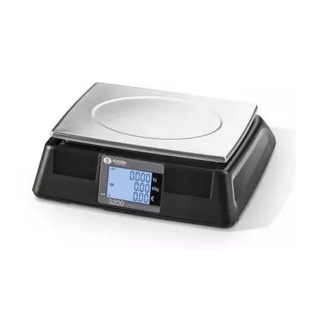 Epicerie|Balances pro