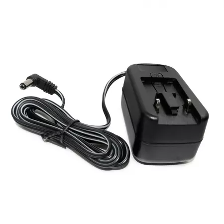 Adaptateur 9V/800mA Embout droit | Balances pro