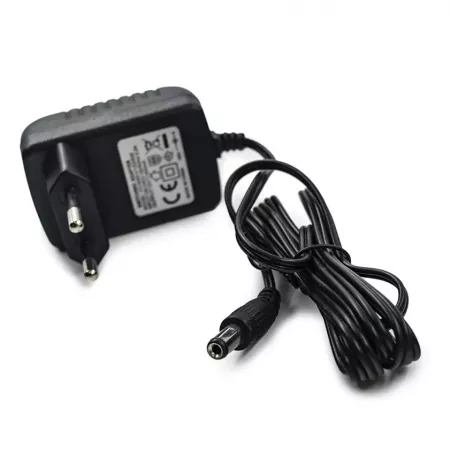 Adaptateur 9V/800mA Embout droit | Balances pro